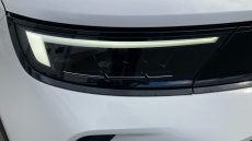 Vauxhall Mokka 1.2 Turbo 136 GS 5dr Petrol Hatchback